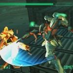Zone Of The Enders HD Collections