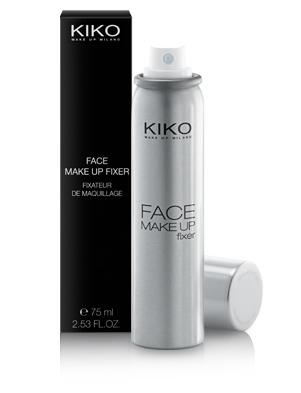 Mes repérages chez Kiko http://www.kikocosmetics.com/catalogimages/medias/sys_master/8796542566430/N_1_P_KM0050201900000_Make-Up-Fixer.jpg?mime=image%2Fjpeg&realname=N_1_P_KM0050201900000_Make-Up-Fixer.jpg