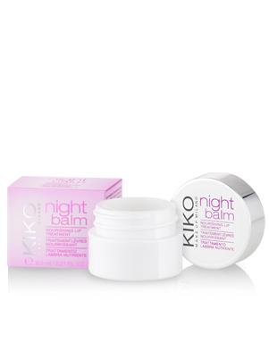 Mes repérages chez Kiko http://www.kikocosmetics.com/catalogimages/medias/sys_master/8796527689758/N_1_P_KS0200101300000_Night-Balm.jpg?mime=image%2Fjpeg&realname=N_1_P_KS0200101300000_Night-Balm.jpg