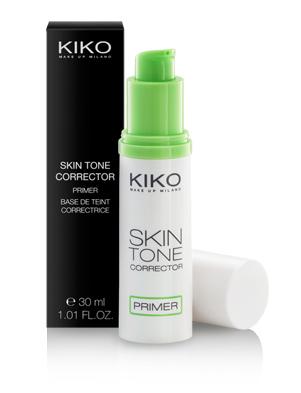 Mes repérages chez Kiko http://www.kikocosmetics.com/catalogimages/medias/sys_master/8796542173214/N_1_P_KM0010800100100_Skin-Tone-Corrector-Primer.jpg?mime=image%2Fjpeg&realname=N_1_P_KM0010800100100_Skin-Tone-Corrector-Primer.jpg