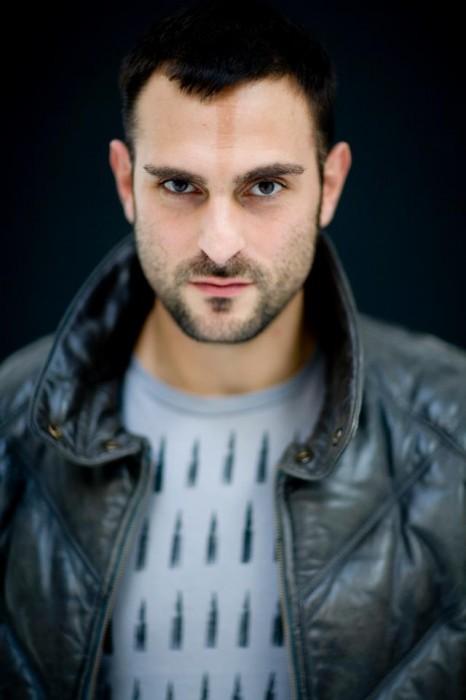 BOEUF! #3 w/ Freon BOEUF! #3 w/ Freon