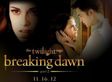 Twilight - Chapitre 5 : Révélation 2ème partie