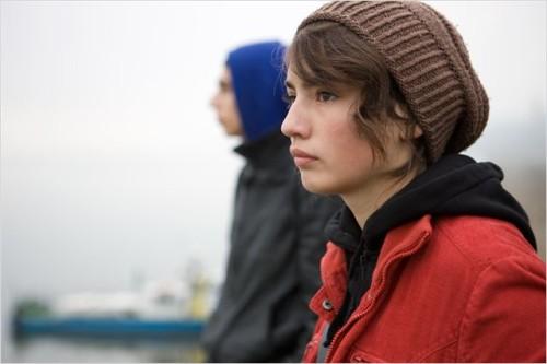 Anjela Nedyalkova - Avé de Konstantin Bojanov Anjela Nedyalkova - Avé de Konstantin Bojanov