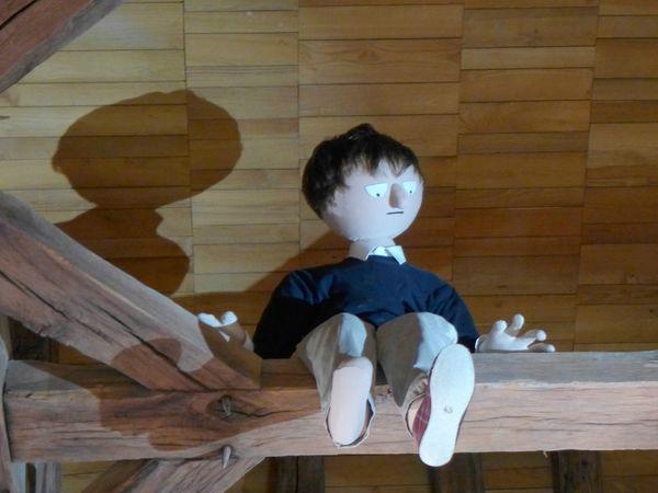 Whodunnit ? P1000075