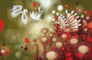 La tisseuse de nuages ♥ La tisseuse de nuages ♥