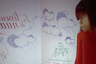 La tisseuse de nuages ♥ La tisseuse de nuages ♥