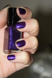 (Ongles) Urban Decay, L'ongle 