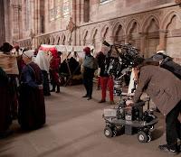 Cathédrale de Strasbourg : Saurez-vous relever le défi des bâtisseurs ? Cathédrale de Strasbourg : Saurez-vous relever le défi des bâtisseurs ?