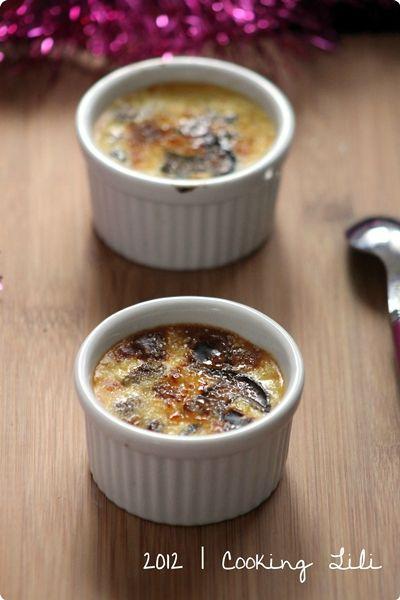 ♥ Crème Brûlée aux Cèpes IMG_2721