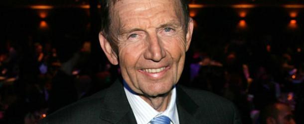 Etienne Mougeotte prend la direction de Radio Classique Etienne Mougeotte prend la direction de Radio Classique