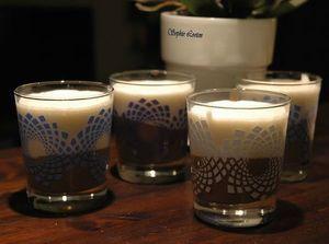 Un livre gourmand a testé les crème façon Bounty 81965225_p