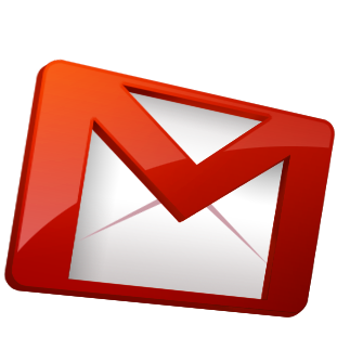 gmail logo1 Google abandonne Google Sync et Microsoft au profit de CalDAV et CardDAV