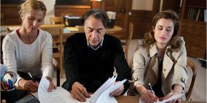 Cinéma : Rue Mandar, l’affiche et la bande annonce Cinéma : Rue Mandar, l’affiche et la bande annonce