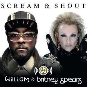 scream and shout2 300x300 Le single physique de Scream & Shout bientôt disponible
