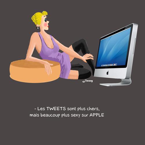 864 -TWEETMANIA 500 864 -TWEETMANIA 500