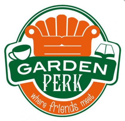 Garden Perk Paris