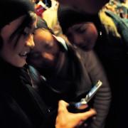 Hanoi dans les coulisses d un défilé de mode ©Nicolas Cornet Appel à candidature pour les 7e édition des Rencontres Photo de Castelfranc