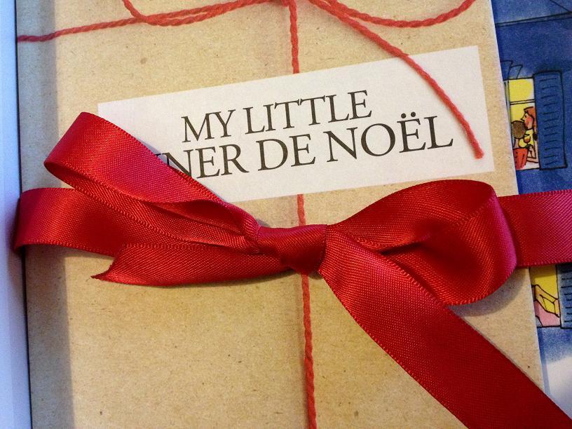 IMG_3851 My Little Box #6 – Décembre ♡