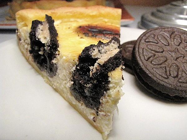 Tarte citron oreo4