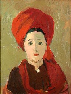femme roubaix