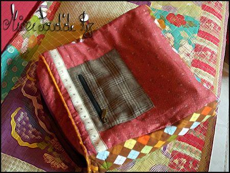 C'est la saison des champignons ! tome 2 DSCN0906