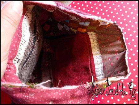 C'est la saison des champignons ! tome 2 DSCN0887