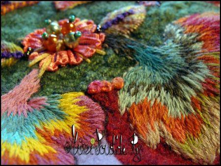 C'est la saison des champignons ! tome 2 DSC02497