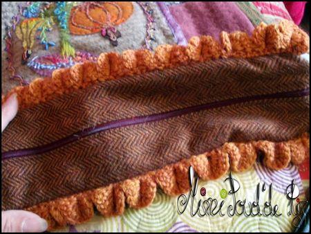 C'est la saison des champignons ! tome 2 DSCN0905