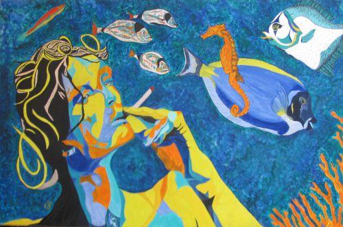 Petite histoire surréaliste Petite histoire surréaliste