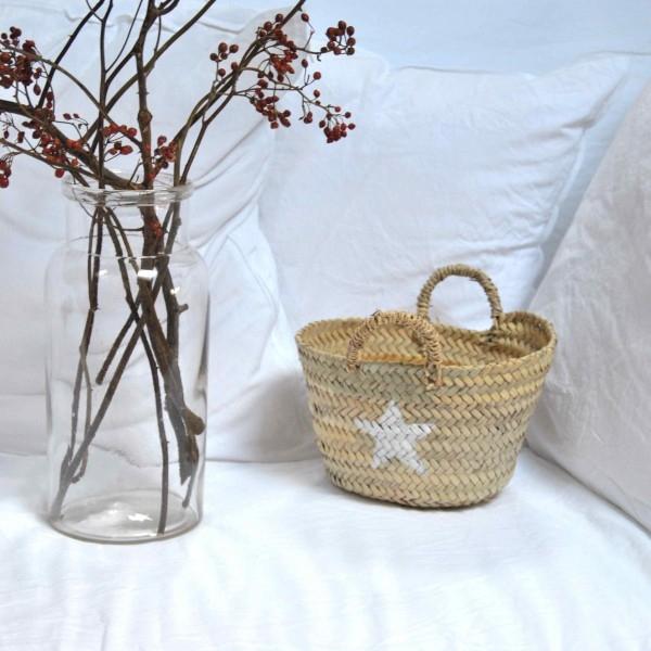 Quand je vous disais que le repère des belettes était très chouette ... petit-panier-en-osier-etoile.jpg