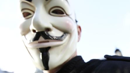 Anonymous s'attaque à la Westboro Baptist Church