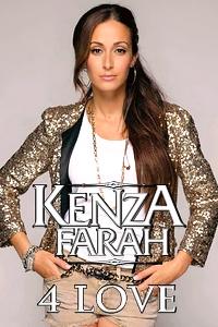 Kenza Farah publie un message concernant son clash avec Léa Castel