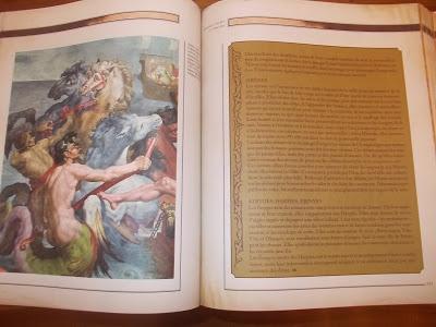 GRANDE ENCYCLOPÉDIE DU MERVEILLEUX d'Edouard Brasey GRANDE ENCYCLOPÉDIE DU MERVEILLEUX d'Edouard Brasey