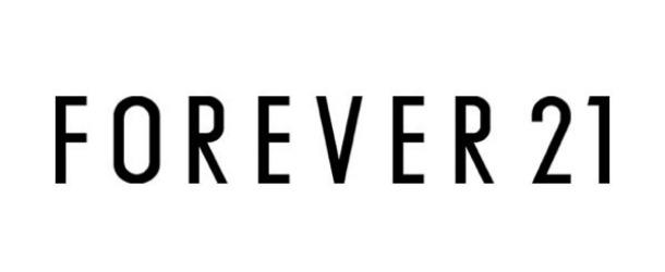 Forever 21 ouvre une deuxième boutique en France