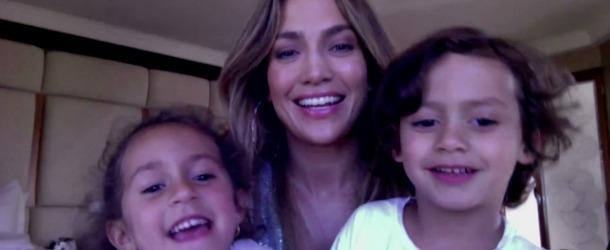 Jennifer Lopez lance un appel aux dons