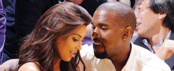 Un mariage assez coûteux pour Kim Kardashian et Kanye West