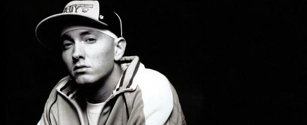 Eminem sera au Stade de France le 22 août prochain !