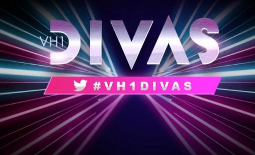 VH1 Divas 2012 : photos du tapis rouge et des coulisses