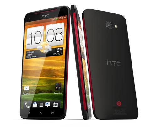 HTC – Le Butterfly ne survolera pas l’Europe HTC - Le Butterfly ne survolera pas l'Europe