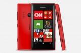 Nokia dévoile son Lumia 505 Nokia dévoile son Lumia 505