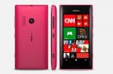 Nokia dévoile son Lumia 505 Nokia dévoile son Lumia 505