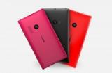 Nokia dévoile son Lumia 505 Nokia dévoile son Lumia 505