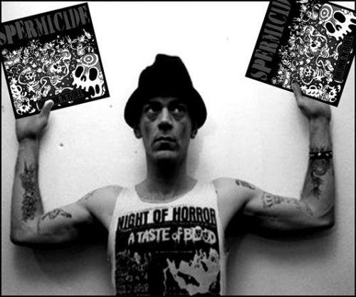 Spermicide 4869375226 Spermicide