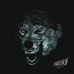 Hoosky – Night Town [EP/Clip]