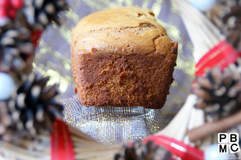 Pain d’Épices La vraie recette du Pain d’Épices Traditionnel