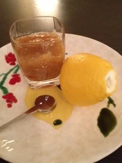 confit de citron CONFIT DE CITRON VITAMINEE