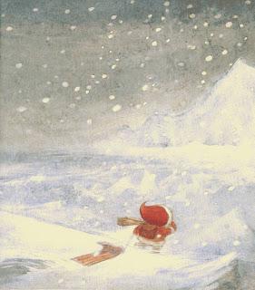 La grande ourse d'Ikomo La grande ourse d'Ikomo