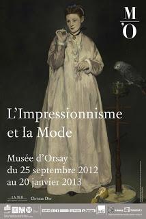 Mode in Orsay