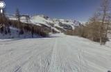 Google Street View dans une dizaine de stations de ski françaises
