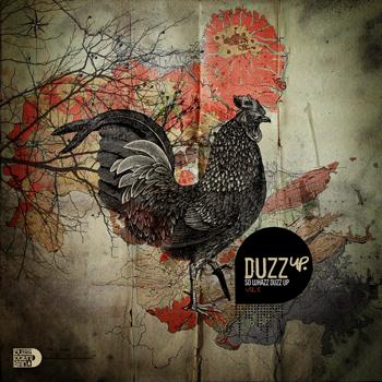 Petite découverte avec DuzzUp Vol.5 duzz down san - duzz up 5